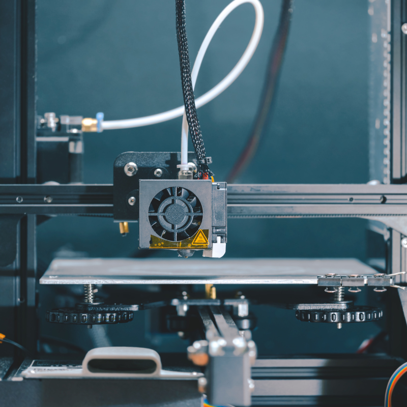 3D Printing data KNIPEXtend